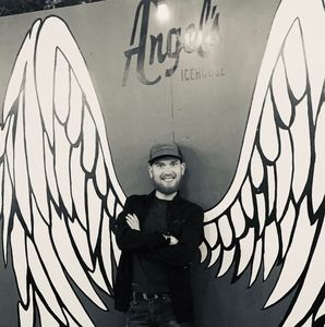 Meet your Posher, Cody